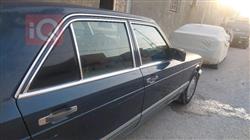 مێرسێدس بێنز S-Class
